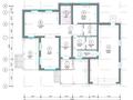 Жеке үй · 8 бөлме · 700 м² · 15 жүзд., Е-825 2, бағасы: 320 млн ₸ в Астане, Есильский р-н — фото 3
