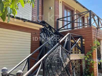 Отдельный дом · 2 комнаты · 100 м² · 4 сот., жилой массив Кайнар Булак, Айвазовского за 29 млн 〒 в Шымкенте, Абайский р-н