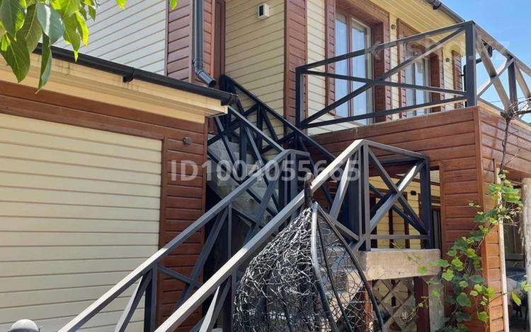 Отдельный дом · 2 комнаты · 100 м² · 4 сот., жилой массив Кайнар Булак, Айвазовского за 29 млн 〒 в Шымкенте, Абайский р-н — фото 2