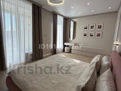 2-бөлмелі пәтер · 92 м² · 6/8 қабат, Береке шағын ауданы 74, бағасы: 50 000 ₸ в Костанае, Микрорайон Береке