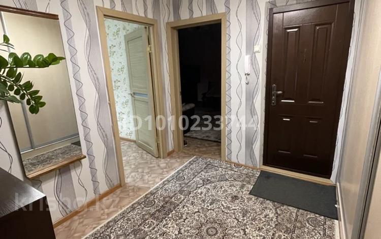 3-комнатная квартира · 71.2 м² · 9/9 этаж, мкр Юго-Восток, Мкр Степной 3 3/7 — проспект Шахтеров за 230 000 〒 в Караганде, Казыбек би р-н — фото 2