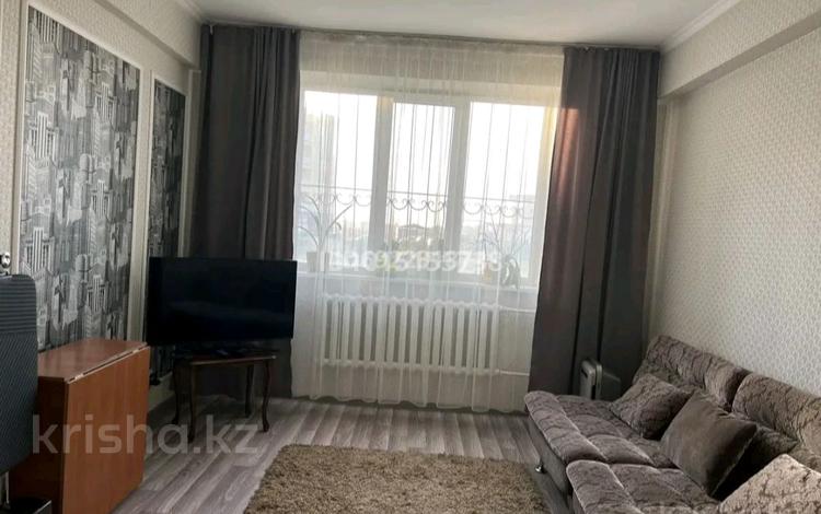1-бөлмелі пәтер · 43 м² · 1/5 қабат, Рахимбаева 27 — Нет, бағасы: 19.5 млн ₸ в  — фото 2