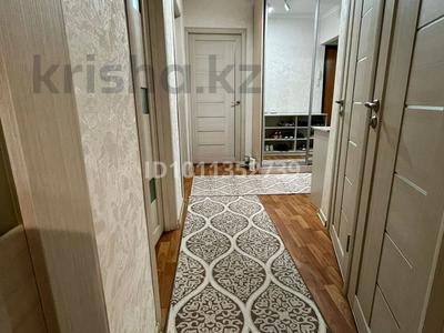 4-комнатная квартира · 74 м² · 2/5 этаж, Абая 21 за 39 млн 〒 в 