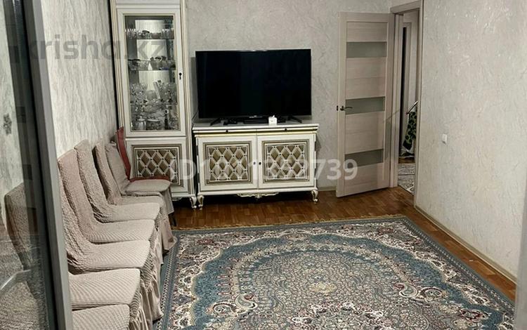 4-бөлмелі пәтер · 74 м² · 2/5 қабат, Абая 21, бағасы: 38 млн ₸ в  — фото 4