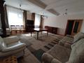 4-комнатная квартира, 142 м², 4/5 этаж помесячно, Мустафина 9 за 300 000 〒 в Астане, Алматы р-н — фото 2
