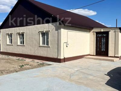 Отдельный дом · 4 комнаты · 178 м² · 9 сот., мкр Бирлик, Буровиков 30\1 за 36 млн 〒 в Атырау, мкр	Бирлик