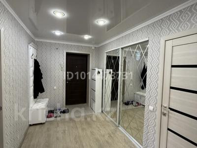 3-бөлмелі пәтер · 72.2 м² · 8/9 қабат, Казыбек би 7/1, бағасы: 34 млн ₸ в Усть-Каменогорске, Ульбинский