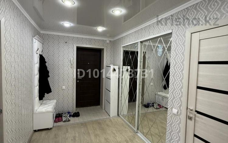 3-бөлмелі пәтер · 72.2 м² · 8/9 қабат, Казыбек би 7/1, бағасы: 34 млн ₸ в Усть-Каменогорске, Ульбинский — фото 2