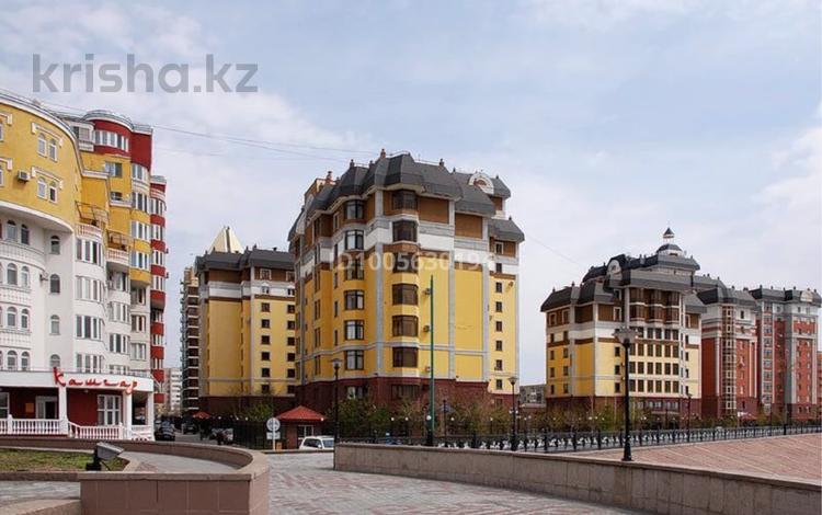 3-комнатная квартира · 118 м² · 9/10 этаж, Азербайджана Мамбетова 8/3 — Набережная за 650 000 ₸ в Астане, Сарыарка р-н — фото 2