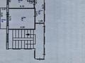3-комнатная квартира · 62.7 м² · 5/5 этаж, Камзина 12 за 12.5 млн ₸ в Аксу