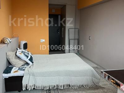 1-комнатная квартира · 20 м² · 5/5 этаж, Тимирязева 59а — ул. Манаса, р-н Атакента за 18.6 млн 〒 в Алматы, Бостандыкский р-н