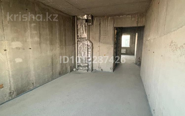 2-комнатная квартира · 47 м² · 10/10 этаж, Райымбека 174/2 за 36 млн ₸ в Алматы, Алмалинский р-н — фото 2