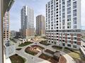 2-бөлмелі пәтер · 50 м² · 6/12 қабат, ул. Турара Рыскулова 9, бағасы: 45 млн ₸ в Астане, Есильский р-н