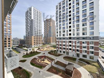 2-бөлмелі пәтер · 50 м² · 6/12 қабат, ул. Турара Рыскулова 9, бағасы: 45 млн ₸ в Астане, Есильский р-н