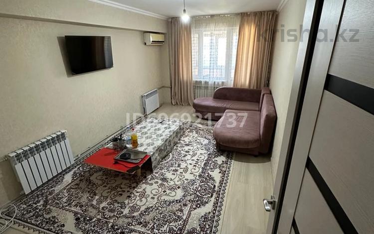 2-комнатная квартира · 55 м² · 5/5 этаж, Бокейхан 66 за 170 000 ₸ в  — фото 2