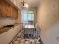 4-бөлмелі пәтер · 80.1 м² · 1/5 қабат, Қазақфильм ш/а. 31, бағасы: 73 млн ₸ в Алматы, Бостандыкский р-н