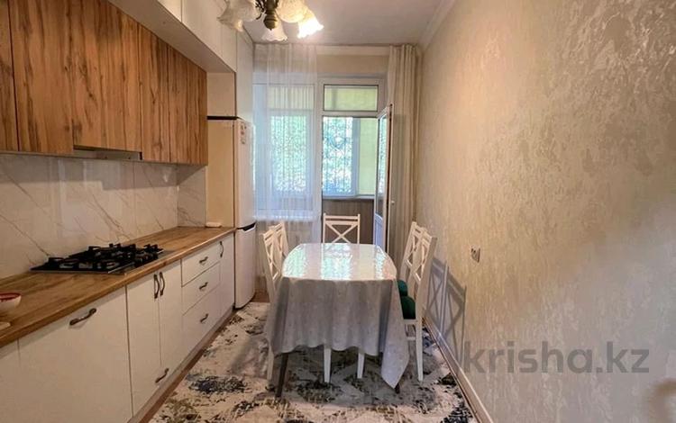 4-бөлмелі пәтер · 80.1 м² · 1/5 қабат, Қазақфильм ш/а. 31, бағасы: 73 млн ₸ в Алматы, Бостандыкский р-н — фото 2