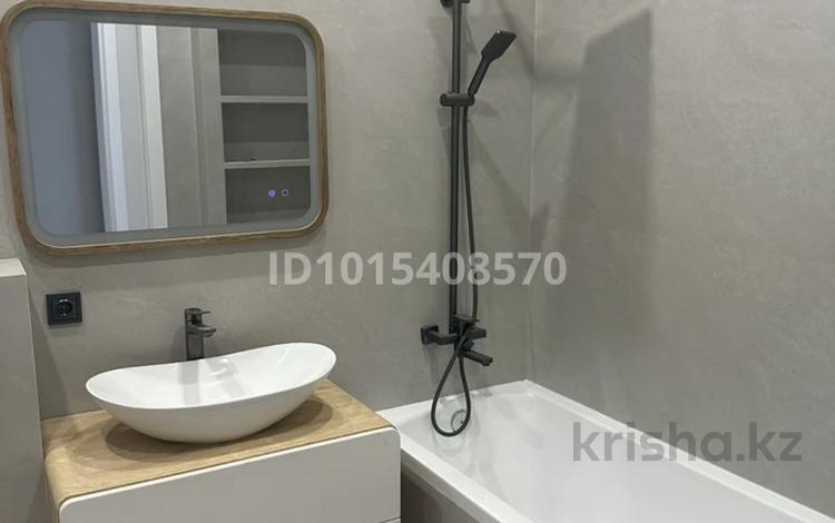 2-комнатная квартира · 52 м² · 3/9 этаж, Навои 58/4 за 53.5 млн ₸ в Алматы, Ауэзовский р-н — фото 2
