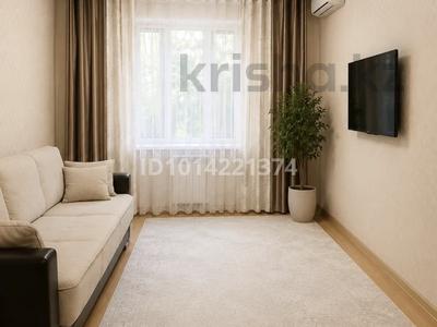 2-комнатная квартира · 48 м² · 2/5 этаж, Абая 129 — Абая-Айтике би за 230 000 ₸ в Таразе