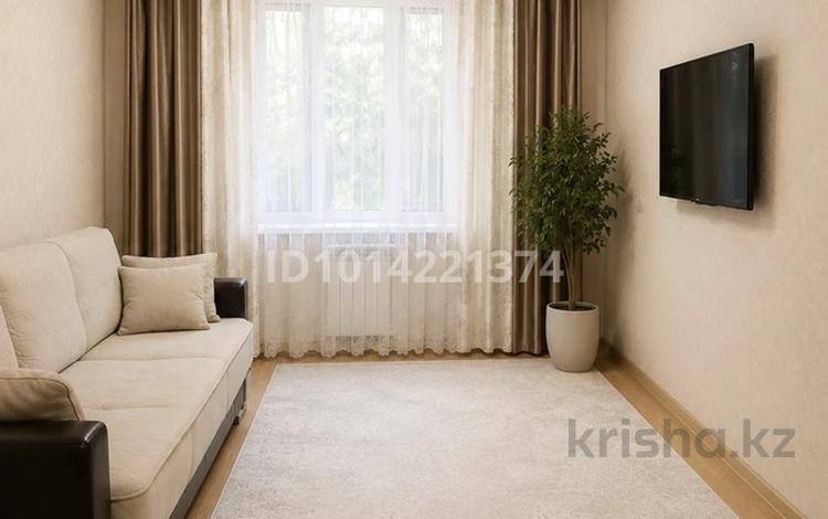 2-бөлмелі пәтер · 48 м² · 2/5 қабат, Абая 129 — Абая-Айтике би, бағасы: 230 000 ₸ в Таразе — фото 6