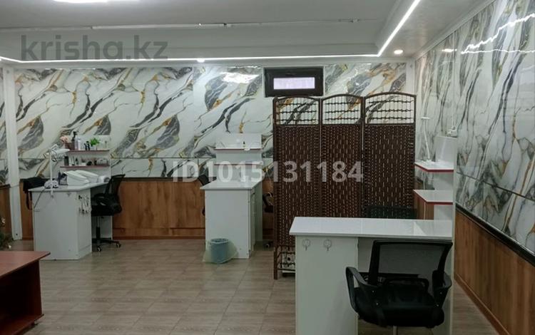 Салоны красоты · 4 м² за 35 000 ₸ в Алматы, Турксибский р-н — фото 2