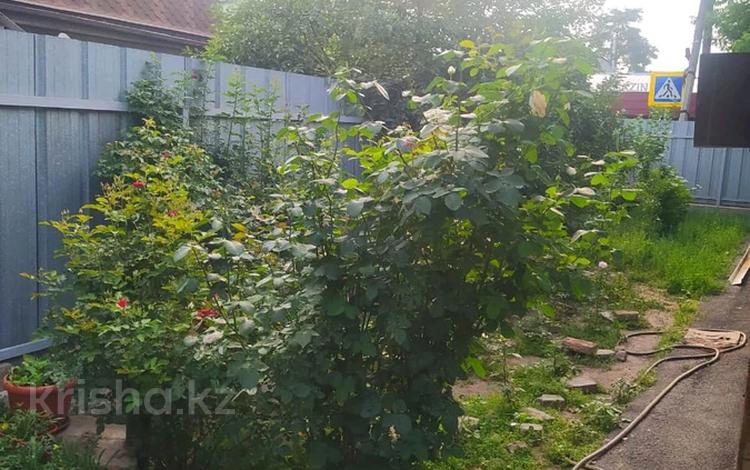 Часть дома · 3 комнаты · 65 м² · 1.5 сот., Папанина — Я.Купала за 28 млн ₸ в Алматы, Турксибский р-н — фото 2
