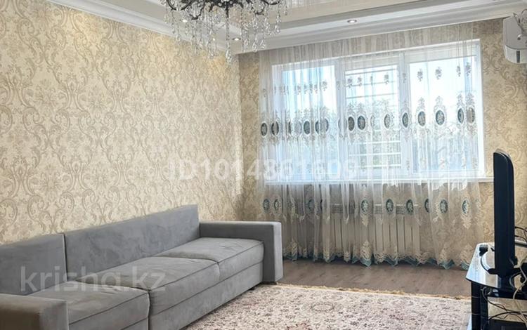 1-бөлмелі пәтер · 45 м² · 5/9 қабат, Зерделі ш/а 181, бағасы: 220 000 ₸ в Алматы, Алатауский р-н — фото 2