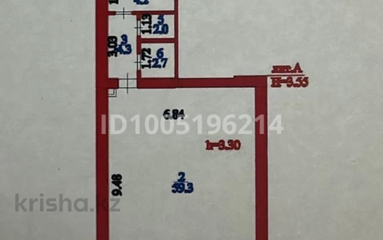 Офисы, магазины и бутики, салоны красоты, медцентры и аптеки · 77 м² за ~ 57.8 млн 〒 в Астане, Есильский р-н — фото 2