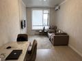 1-комнатная квартира · 38 м² · 3/9 этаж, Ильяс Омарова 25 за 34 млн ₸ в Астане, Нура р-н — фото 4