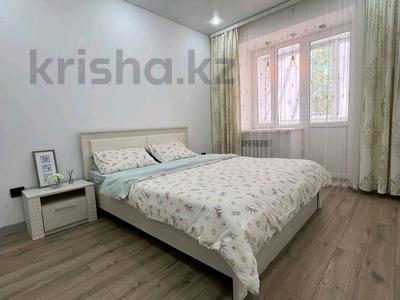 2-комнатная квартира · 60 м² · 4/5 этаж, Циолковского 1 к 2 за 20 000 ₸ в Уральске