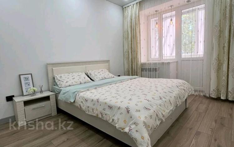 2-комнатная квартира · 60 м² · 4/5 этаж, Циолковского 1 к 2 за 20 000 ₸ в Уральске — фото 2
