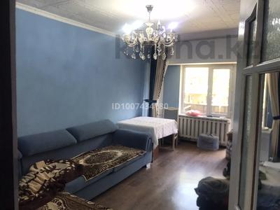 2-комнатная квартира · 55.6 м² · 2/5 этаж, Айтеке би 42 за 25.9 млн ₸ в Боралдае (Бурундай)