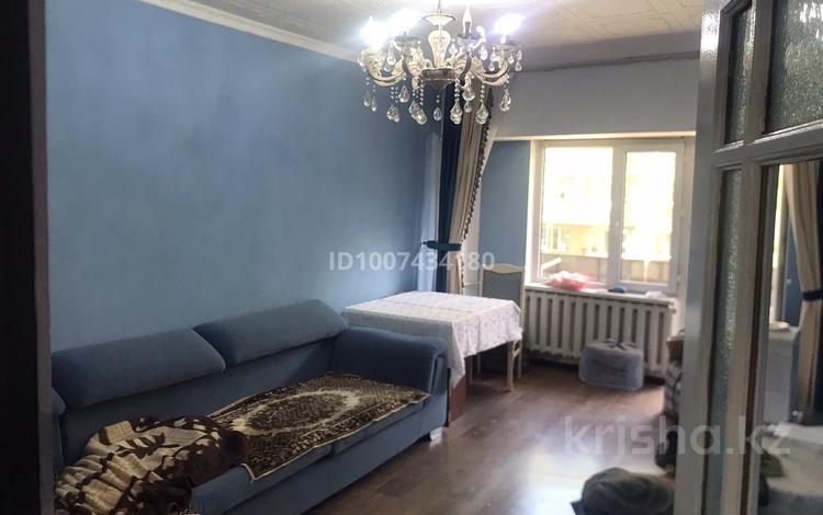 2-комнатная квартира · 55.6 м² · 2/5 этаж, Айтеке би 42 за 25 млн 〒 в Боралдае (Бурундай) — фото 5