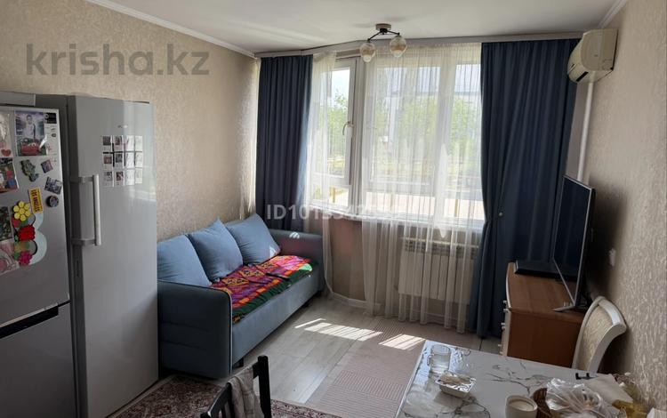 3-бөлмелі пәтер · 90 м² · 2/9 қабат, мкр Аккент, бағасы: 350 000 ₸ в Алматы, Алатауский р-н — фото 2