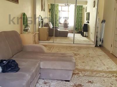 2-бөлмелі пәтер · 60 м² · 5/12 қабат, Каирбекова, бағасы: ~ 72.6 млн ₸ в Алматы, Медеуский р-н