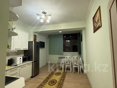 2-комнатная квартира · 60 м² · 5/12 этаж, Каирбекова 35а за ~ 72.6 млн ₸ в Алматы, Медеуский р-н