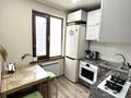 3-бөлмелі пәтер · 61.5 м² · 4/4 қабат, Шарипова 117, бағасы: 49.8 млн ₸ в Алматы, Алмалинский р-н
