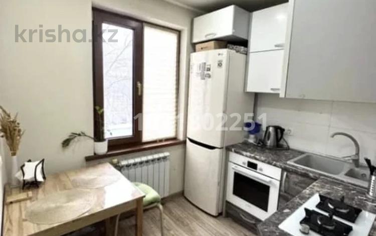 3-бөлмелі пәтер · 61.5 м² · 4/4 қабат, Шарипова 117, бағасы: 49.8 млн ₸ в Алматы, Алмалинский р-н — фото 2