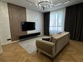 3-бөлмелі пәтер · 98.2 м² · 7/9 қабат, Толе би 50, бағасы: 95 млн ₸ в Астане, Есильский р-н
