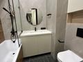 3-бөлмелі пәтер · 98.2 м² · 7/9 қабат, Толе би 50, бағасы: 95 млн ₸ в Астане, Есильский р-н — фото 14