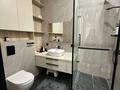 3-бөлмелі пәтер · 98.2 м² · 7/9 қабат, Толе би 50, бағасы: 95 млн ₸ в Астане, Есильский р-н — фото 16