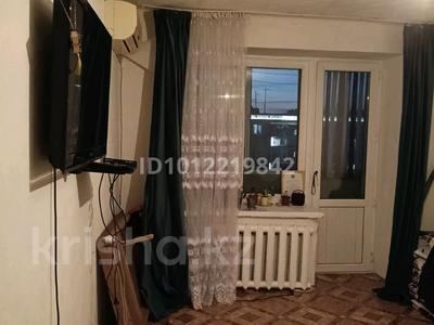 1-комнатная квартира · 38 м² · 5/5 этаж, Сатбаева 5 — Университет Жубанова за 8.5 млн ₸ в Актобе