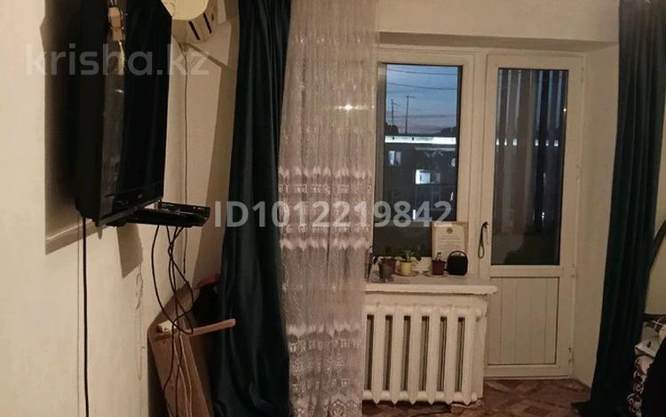 1-бөлмелі пәтер · 38 м² · 5/5 қабат, Сатбаева 5 — Университет Жубанова, бағасы: 8.5 млн ₸ в Актобе — фото 2