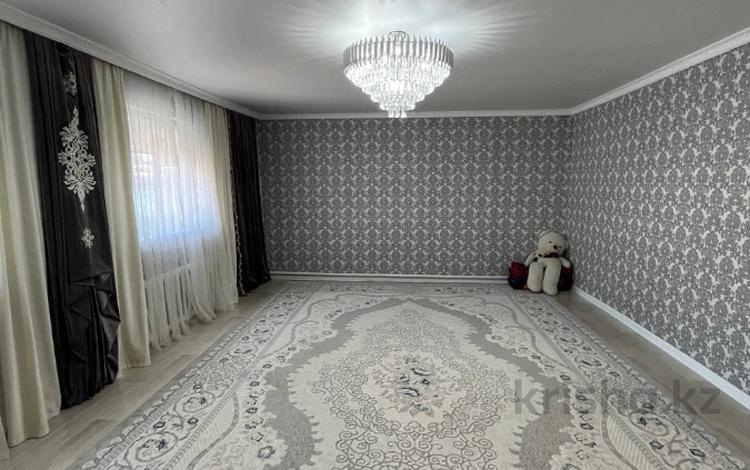 Жеке үй · 4 бөлме · 121.8 м² · 10 жүзд., Бауырластар, Медеу 1, бағасы: 22 млн ₸ в Актобе, жилой массив Бауырластар — фото 15