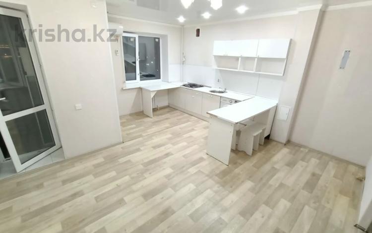 2-комнатная квартира · 50 м² · 8/9 этаж, кобланды батыра — каирбекова за 21.5 млн ₸ в Костанае — фото 2