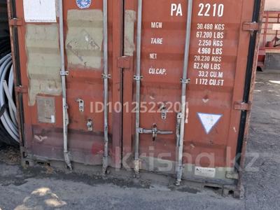 Склады · 15 м² за 35 000 ₸ в Алматы, Турксибский р-н