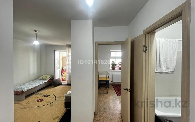 1-комнатная квартира · 35 м² · 2/17 этаж, c 303 2 за 19 млн ₸ в Астане, Сарыарка р-н — фото 2