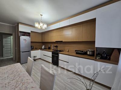 2-комнатная квартира · 71.3 м² · 1/5 этаж, 8-й Микрорайон за 38 млн ₸ в Костанае