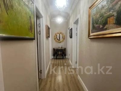 Отдельный дом · 5 комнат · 250 м² · 6 сот., Атамура 1/ — КГ Alatau villas за 255 млн ₸ в Туздыбастау (Калинино)