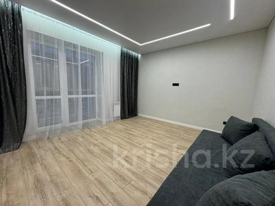 1-комнатная квартира · 38 м² · 2/5 этаж, кошкарбаева 26 за 20.5 млн 〒 в Кокшетау